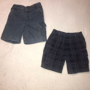 Shorts Bundle